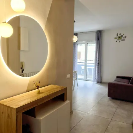 Apartment Gioiello Sul Mare X Ap
