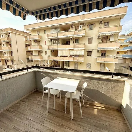 Apartment Gioiello Sul Mare X Ap *